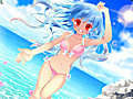 Jogo Bonnie on the Beach