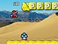Jogo Mario Jeux
