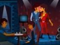Jogo Karaoke Club Kissing 
