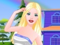 Jogo Barbie Rainbow