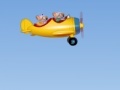 Jogo Koala Brothers Outback Air Mail