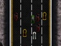 Jogo Galactic Racer