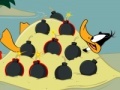 Jogo A friendly bombing trap