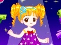 Jogo Doll Dress Up 3