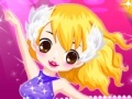Jogo Cute Ballerina