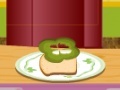 Jogo Sandwich Making
