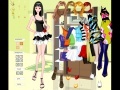Jogo Girl Dress Up