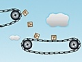 Jogo Conveyor