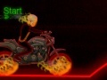Jogo Ghost Rider Drive