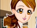 Jogo High School Party Dressup 
