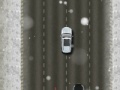 Jogo Frosted winter race