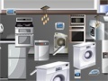 Jogo Appliances store decor