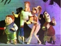 Jogo Hidden Numbers: Paranorman