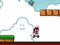 Jogo Unfair Mario
