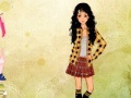 Jogo Dress slender girl