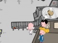 Jogo Mutants Lab