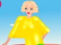 Jogo Jessica out of the town   