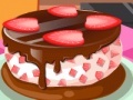 Jogo My Favorite Fruit Cake