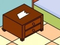Jogo Escape from the modern house
