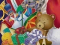 Jogo Hidden Christmas letters
