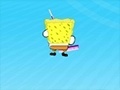 Jogo Sponge Bob Suqare Pants hockey tournament