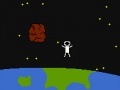 Jogo Astronaut Adam