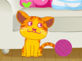 Jogo Naughty Kitty