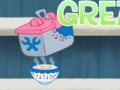 Jogo Care Bears: Where's My Porridge?