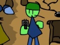 Jogo Dress up your warrior