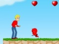 Jogo Love trail