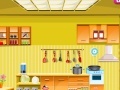 Jogo Kitchenette Decor