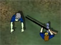 Jogo Zombie patrol