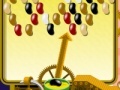 Jogo Selection of color haricot