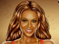 Jogo Beauty Beyonce Makeover