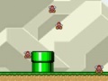 Jogo Mario Catcher
