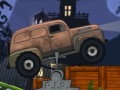 Jogo Graveyard Racer