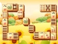 Jogo Golden Autumn Mahjong