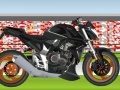 Jogo Tune My Honda CB1000R
