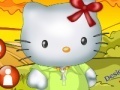 Jogo Pretty kitten dress up