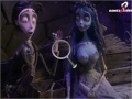 Jogo Hidden numbers corpse bride