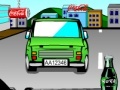 Jogo Truck Coca-Cola