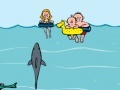 Jogo Shark Attack