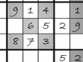 Jogo Sudoku countdown