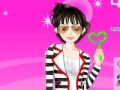 Jogo Sweetheart Girl Dress Up