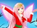 Jogo Snowflake Fairy
