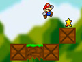 Jogo Jump Mario 3