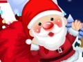 Jogo Santa Claus
