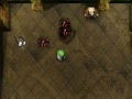 Jogo Harry Potter: Moody's Magical Eye