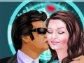 Jogo Robot kiss the endhiran
