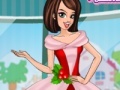 Jogo Christmas Ball Princess 